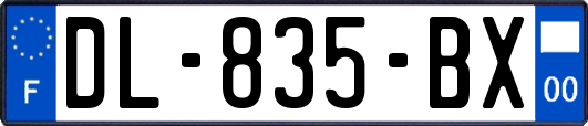 DL-835-BX