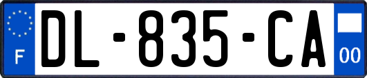 DL-835-CA