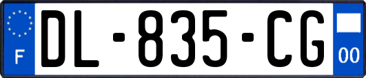 DL-835-CG