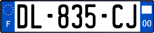 DL-835-CJ