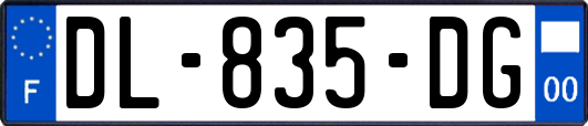 DL-835-DG