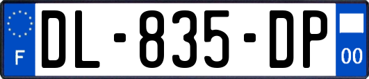 DL-835-DP