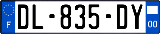 DL-835-DY