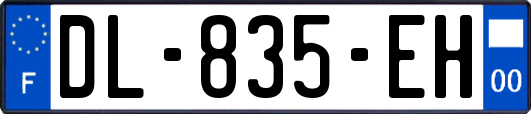 DL-835-EH