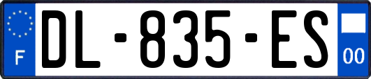 DL-835-ES