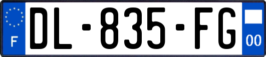 DL-835-FG