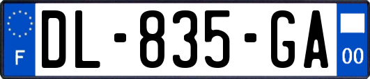 DL-835-GA
