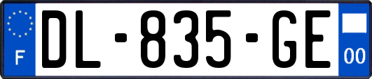 DL-835-GE