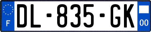 DL-835-GK