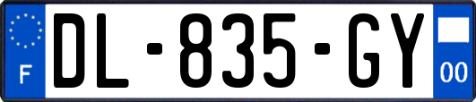 DL-835-GY