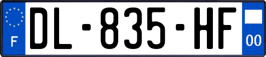 DL-835-HF