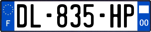 DL-835-HP