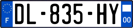 DL-835-HY