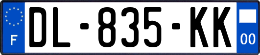 DL-835-KK