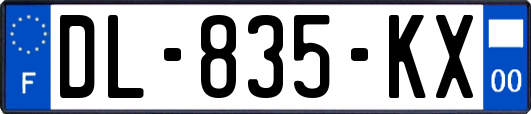 DL-835-KX