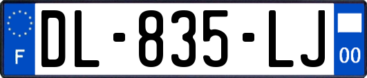 DL-835-LJ