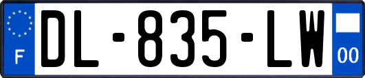 DL-835-LW