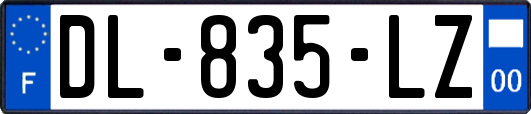 DL-835-LZ