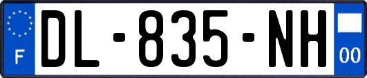 DL-835-NH