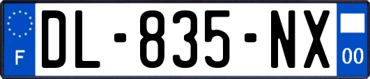 DL-835-NX