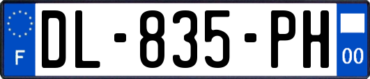 DL-835-PH