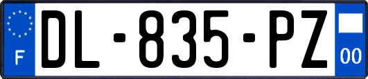 DL-835-PZ