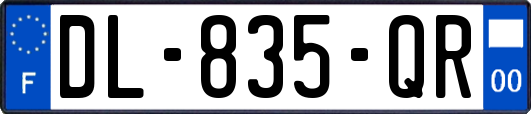 DL-835-QR