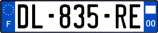 DL-835-RE