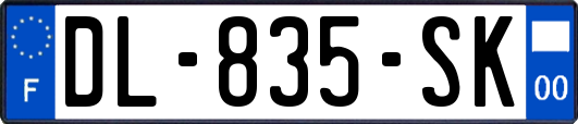 DL-835-SK