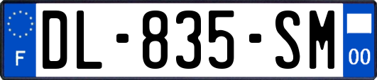 DL-835-SM