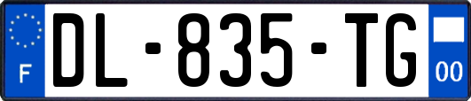 DL-835-TG