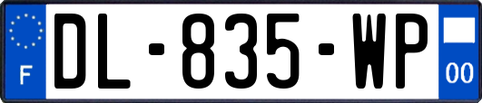 DL-835-WP