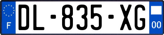 DL-835-XG