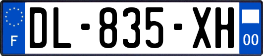 DL-835-XH