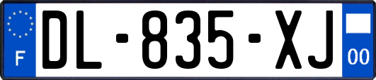 DL-835-XJ