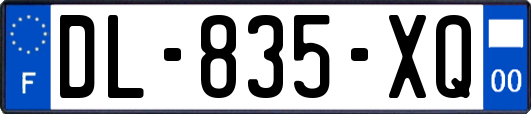 DL-835-XQ