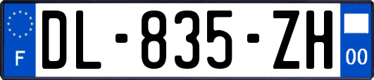 DL-835-ZH