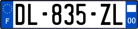 DL-835-ZL