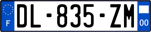 DL-835-ZM