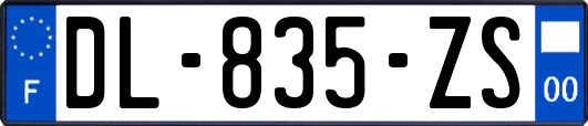 DL-835-ZS