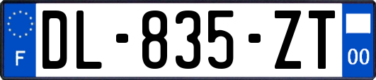 DL-835-ZT