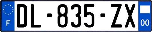 DL-835-ZX