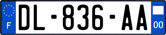 DL-836-AA