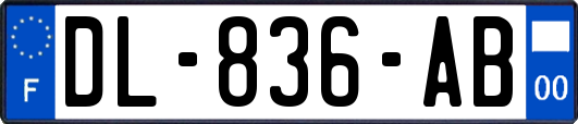 DL-836-AB