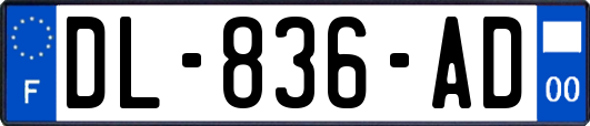 DL-836-AD