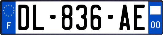 DL-836-AE