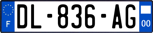 DL-836-AG