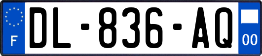 DL-836-AQ