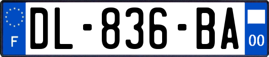 DL-836-BA