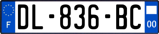 DL-836-BC